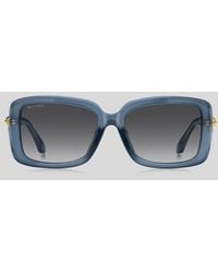 Etro - Drop Sunglasses - Lyst