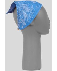 Etro - Bandana - Lyst