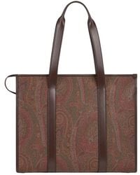 Etro - Arnica Tote Bag - Lyst