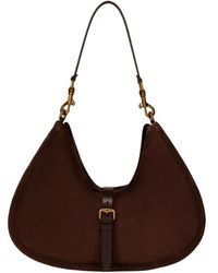 Etro - Borsa Pony Maxi - Lyst