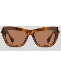 Etro - Drop Sunglasses - Lyst