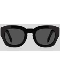 Etro - Screen Sunglasses - Lyst