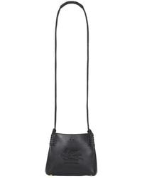 Etro - Mini Libra Tote Bag - Lyst