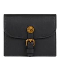 Etro - Leather Pony Card Holder - Lyst