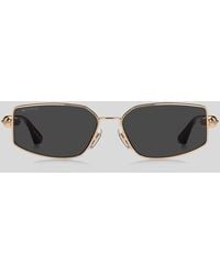 Etro - Drop Sunglasses - Lyst