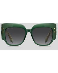 Etro - Blossom Sunglasses - Lyst