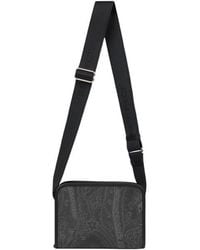 Etro - Arnica Camera Case With Shoulder Strap - Lyst