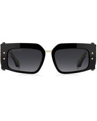 Etro - Blossom Sunglasses - Lyst