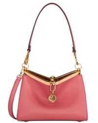 Etro - Borsa Vela Piccola, Donna - Lyst