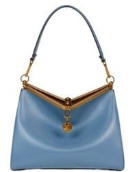 Etro - Medium Vela Bag - Lyst