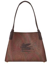 Etro - Libra Small Tote - Lyst