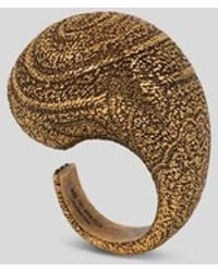 Etro - Arnica Ring - Lyst