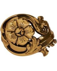 Etro - Baroque-Style Bangle Bracelet - Lyst