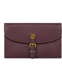 Etro - Leather Pony Wallet - Lyst