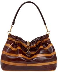 Etro - Medium Vela Blossom Bag - Lyst