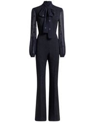 Etro - Tuta Intera - Lyst