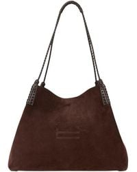 Etro - Large Libra Tote Bag - Lyst