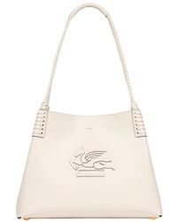 Etro - Medium Libra Tote Bag - Lyst
