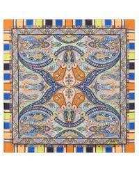 Etro - Pochette - Lyst