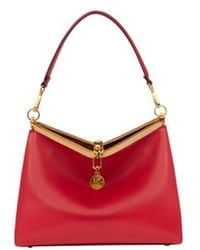 Etro - Medium Vela Bag - Lyst