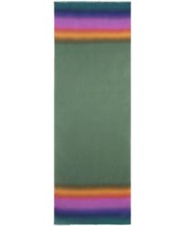 Etro - Sciarpa Jacquard - Lyst