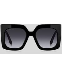 Etro - Mania Sunglasses - Lyst