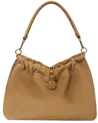 Etro - Medium Vela Blossom Bag - Lyst