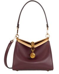 Etro - Kleine Vela-Handtasche, Damen - Lyst