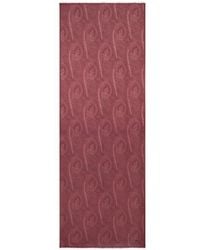 Etro - Paisley Scarf - Lyst