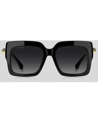 Etro - Drop Sunglasses - Lyst