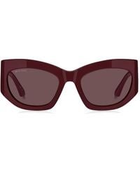 Etro - Mania Sunglasses - Lyst