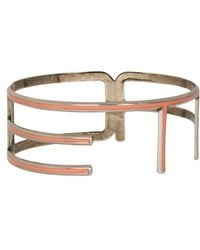 Etro - Bangle Bracelet - Lyst