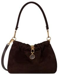 Etro - Small Vela Blossom Bag - Lyst