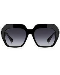 Etro - Occhiali Da Sole Tailoring, Donna - Lyst