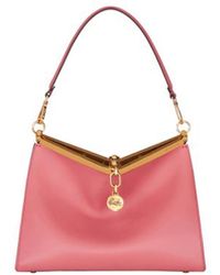 Etro - Medium Vela Bag - Lyst