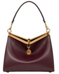 Etro - Medium Vela Bag - Lyst