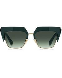 Etro - Club Sunglasses - Lyst