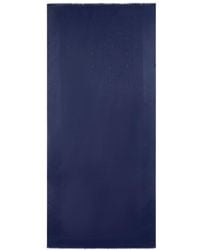 Etro - Sciarpa Jacquard - Lyst