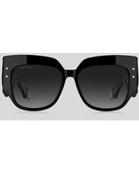 Etro - Blossom Sunglasses - Lyst