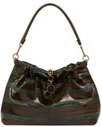 Etro - Medium Vela Blossom Bag - Lyst