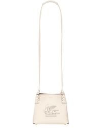 Etro - Mini Libra Tote Bag - Lyst