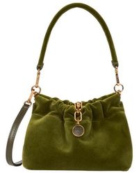 Etro - Small Vela Blossom Bag - Lyst