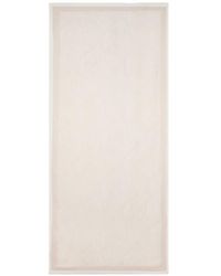 Etro - Sciarpa Con Motivo Arnica, Uomo - Lyst