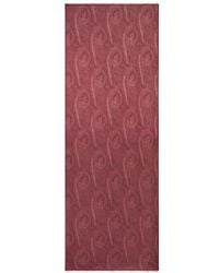 Etro - Paisley Scarf - Lyst