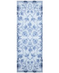 Etro - Sciarpa - Lyst