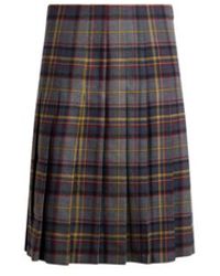Etro - Pleated Short Skirt - Lyst