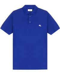 Etro Polo shirts for Men - Up to 50% off | Lyst Etro Polo shirts for Men - Up to 50% off | Lyst