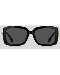 Etro - Drop Sunglasses - Lyst