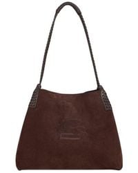 Etro - Medium Libra Tote Bag - Lyst
