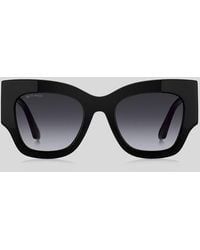 Etro - Mania Sunglasses - Lyst